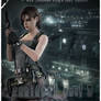 Resident Evil 3 poster