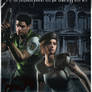 Resident Evil 1 poster