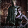 Resident Evil 6 poster 1