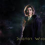 The 13th Doctor