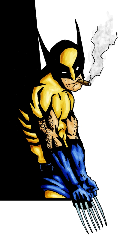 Wolverine