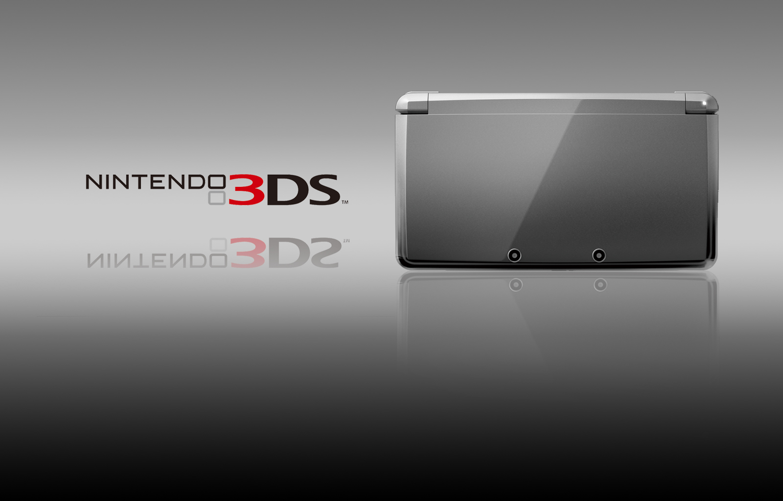 Nintendo 3DS Wallpaper