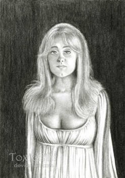 Lust for a Vampire