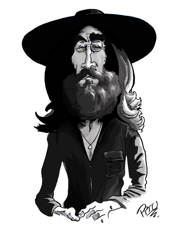 John Lennon