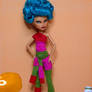 Monster High OOAK Cleo De Nile Doll