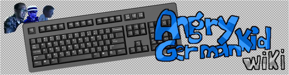 Angry German Kid Wiki Cansin13 by mave3232 on DeviantArt