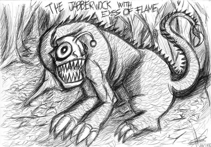 Jabberwock