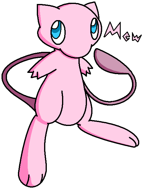 Mew