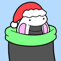 Stocking Snake by DeathToSquishies on DeviantArt