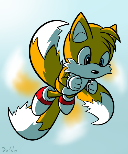 Tails