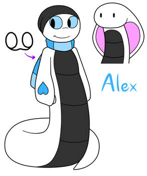 Alex Ref