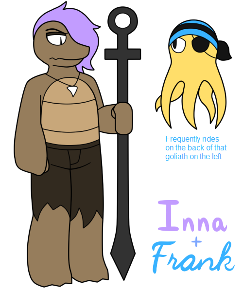 Inna + Frank Ref