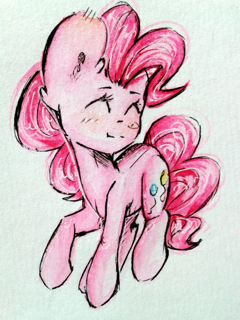 Pinkie Pie