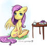 Fluttershy