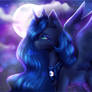 Princess Luna