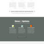 WordPress theme - Nimble