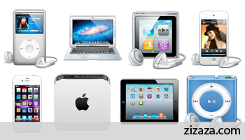 Apple Devices