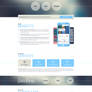 Appic Bussines Technology PSD Template