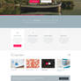 Mackbeth - Multipurpose PSD Template