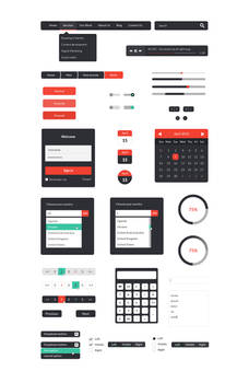 UI kit