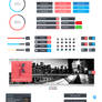 Featherweight UI kit