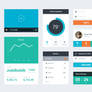Flat UI