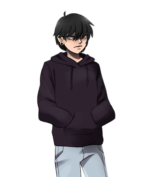 Pf by PinsterWGlasses on DeviantArt