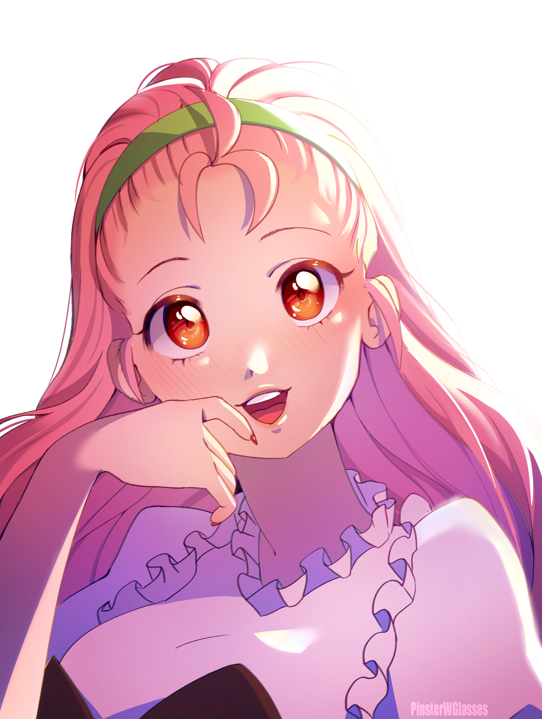 Popuri Popuri 3 by PinsterWGlasses on DeviantArt