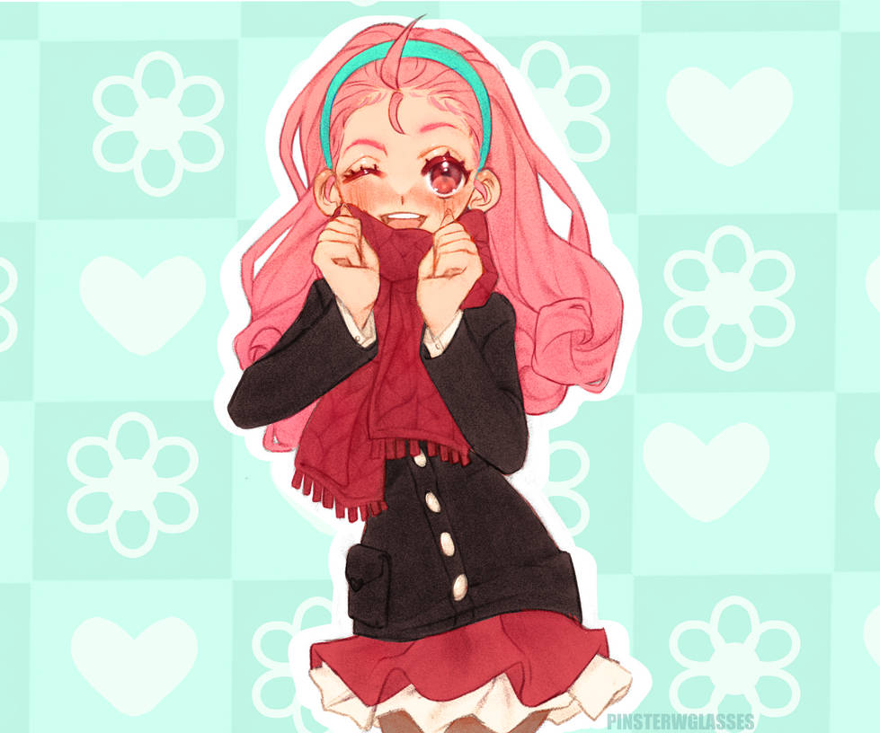 Popuri Popuri 5 by PinsterWGlasses on DeviantArt
