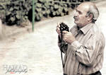 Iran photographer by tr7l0o