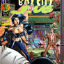 Bay City Jive 2 cover