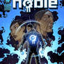 Noble cover