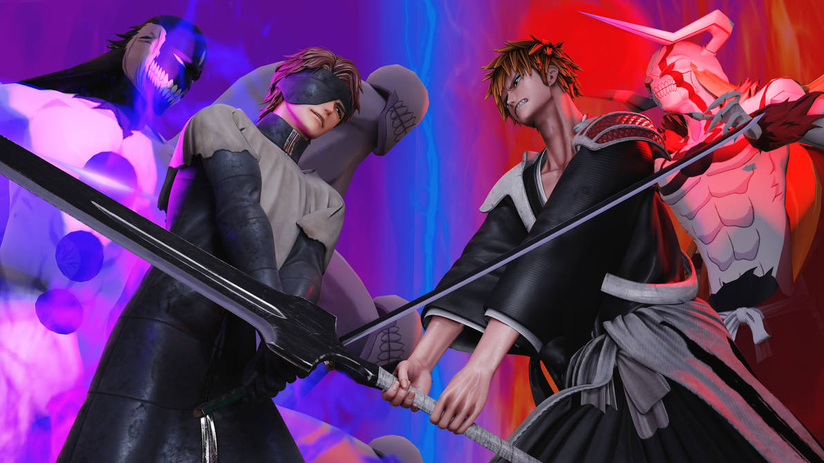 The Rematch by TMSkinny on DeviantArt