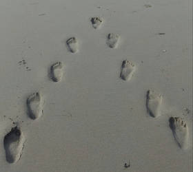 Footprints