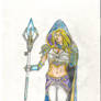 Jaina Proudmoore