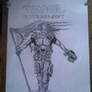 Unreal Tournament '99 cover - The winner
