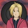 FullMetal Edward Elric