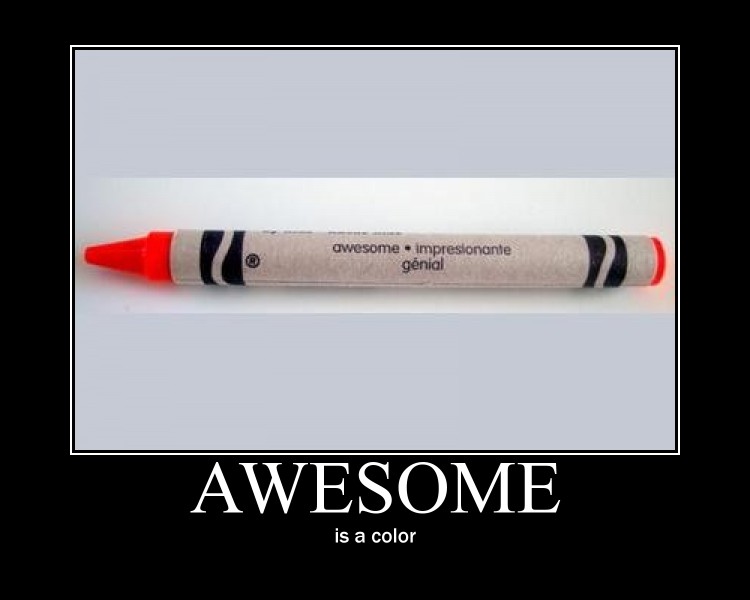 Crayon