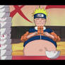 naruto looks pergo