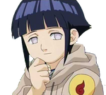 Hinata render by SakamakiJustine