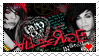 botdf stamp by SakamakiJustine on DeviantArt