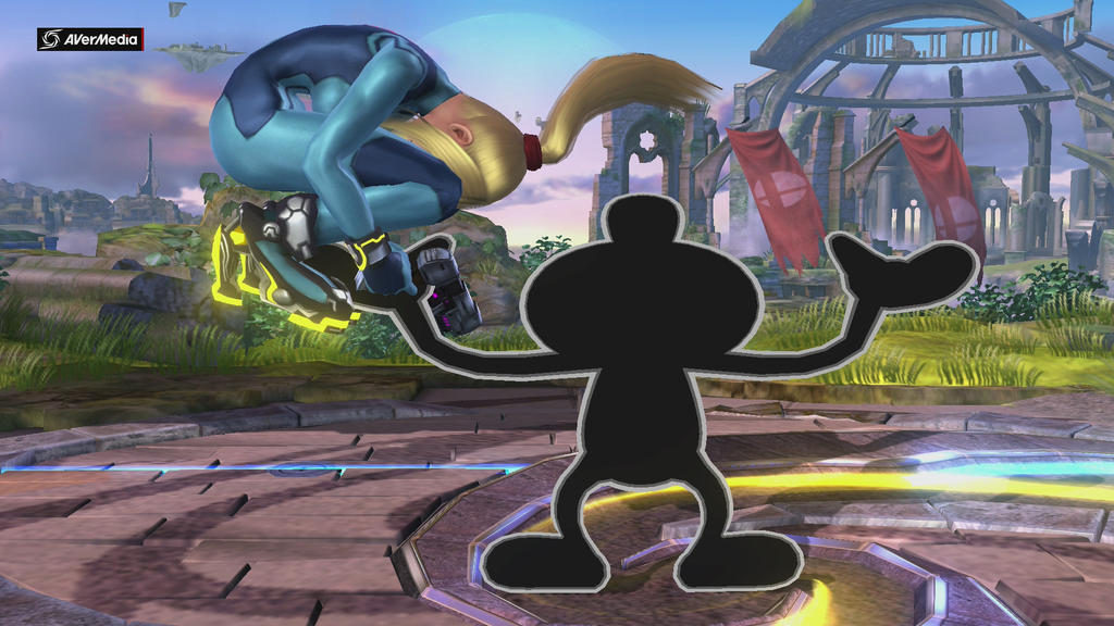 Samus Roll samus zero suit morph ball by SAMUS9450 on DeviantArt