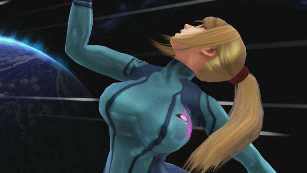 thicc suit samus #42