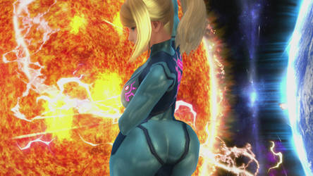 thicc suit samus #46