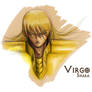 Virgo Shaka