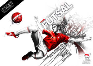 Merah Putih Futsal Tournament