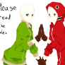 Base 2 (miku and gumi matryoshka)