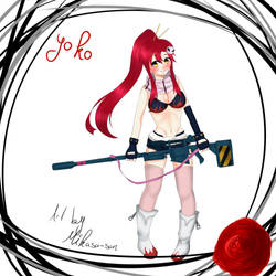 Yoko Littner