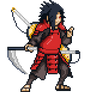 Madara NZC (Stance)