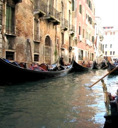 Venice VII